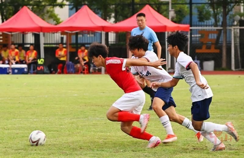 中国智造助力2026世界杯 从芯片技术到AI应用的全景展示